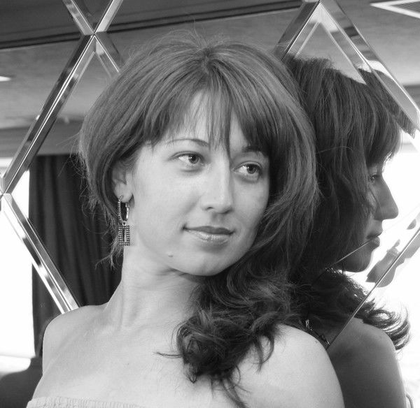 Елена Буренкова