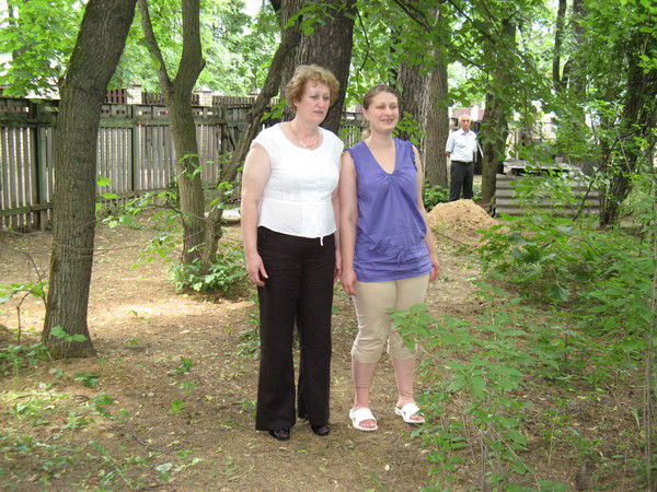 Валентина Илько