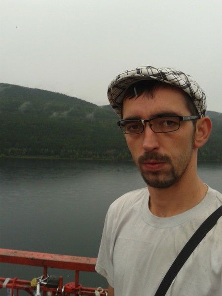 Алексей Сиднин