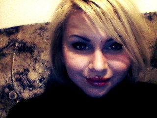 Юлия Криничная