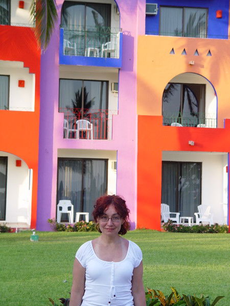 Надежда Брусиловская