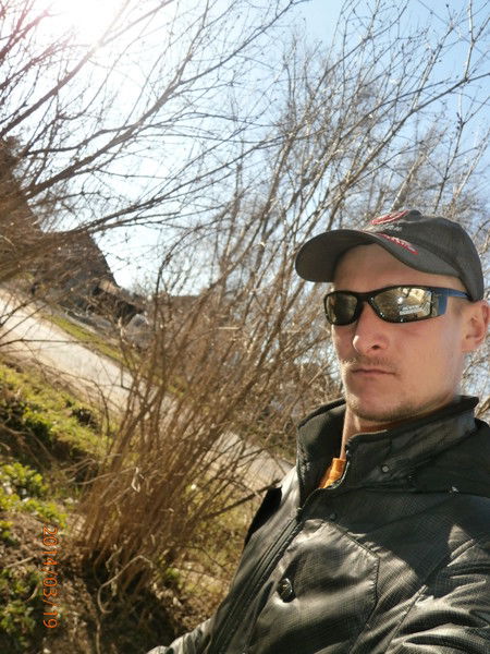 Александ Калмыков