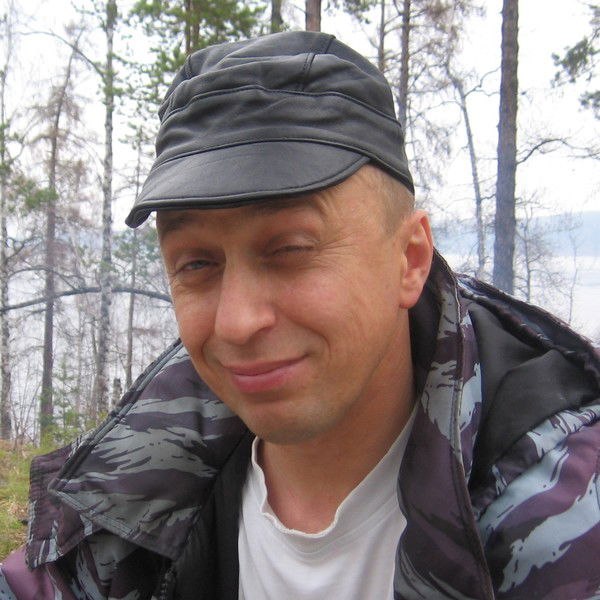 Олег Каштельян