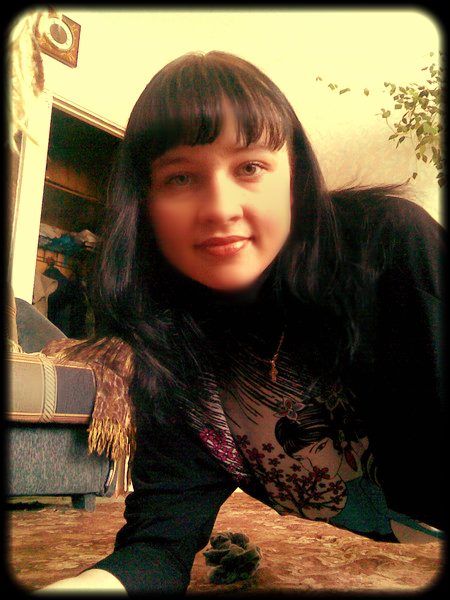 Кристина Никишина