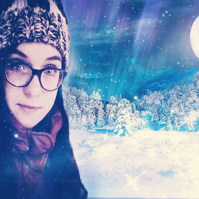 Виктория Чистякова