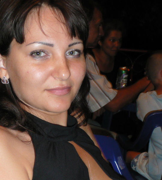 Альбина Савельева