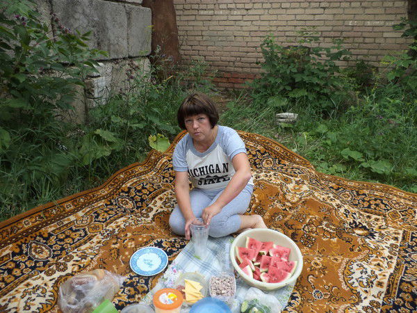 Галина Кузнецова