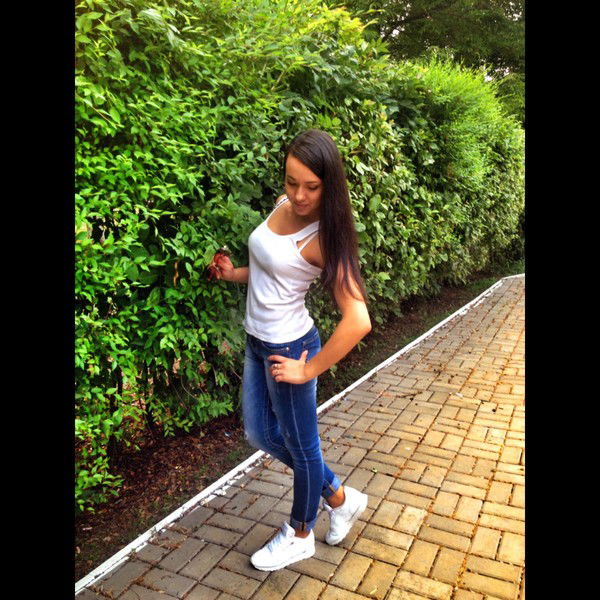 Ekaterina Dmitrievna