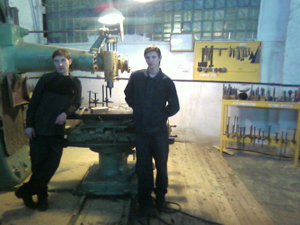 Александр Егоров