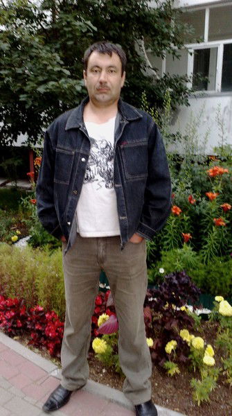 Ильшат Маликов