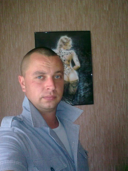 Степан Оксенюк