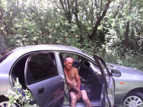 Александр Нилов