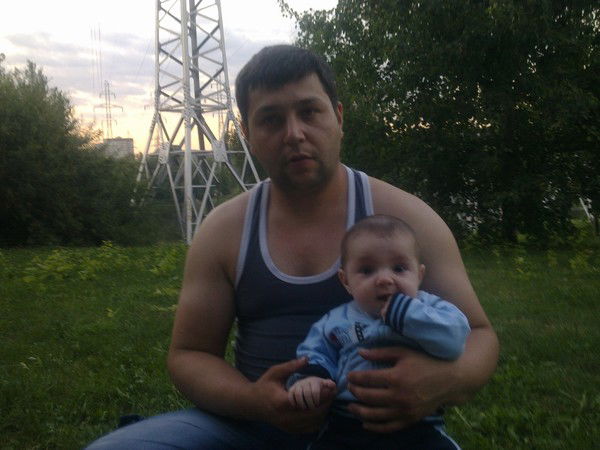 Илхом Ачилов