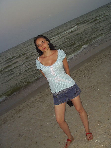 Наталья Янкова