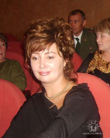 Рита Эстерзон