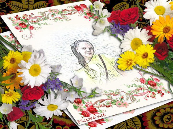 Настя Полетаева