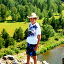 Иван Долгих