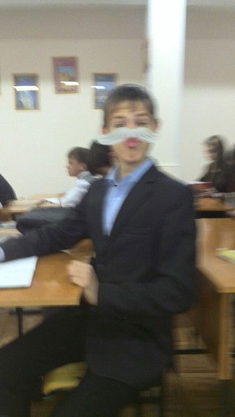 Андрей Егоров