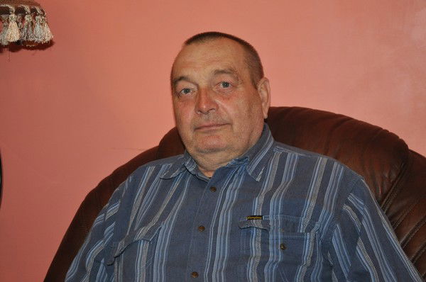 Владимир Лузан