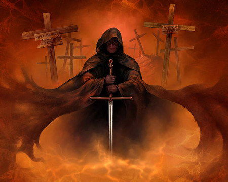 Герой Неизвестный