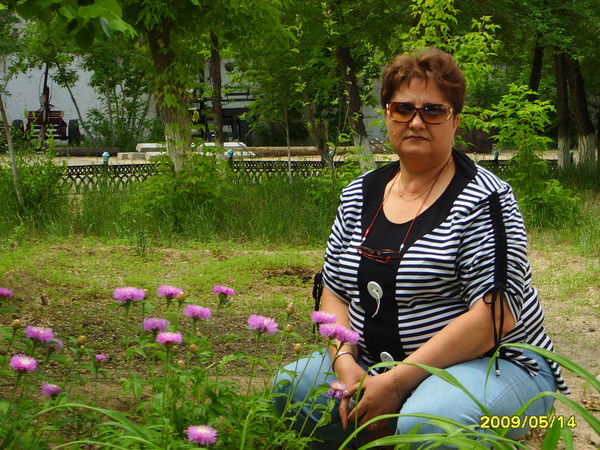 Альфия Халикова