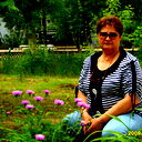 Альфия Халикова