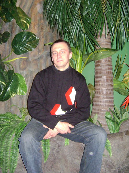 Юрий Громов