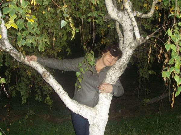 Ирина Шутова