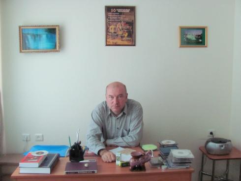 Сергей Гадзиев