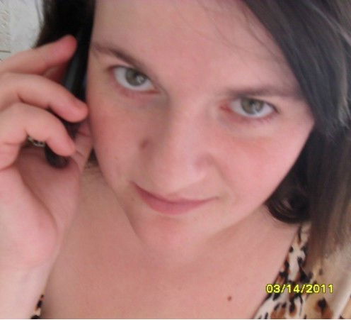 Наталья Хафизова