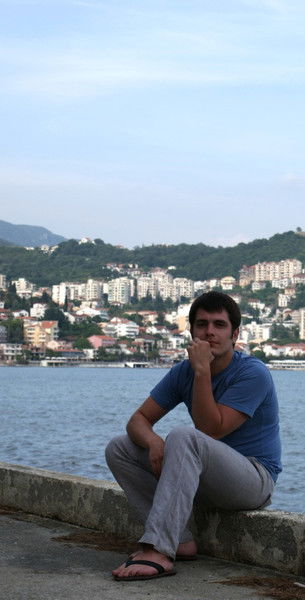 Кирилл Боко