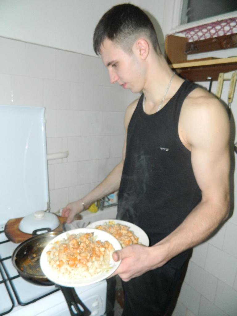 Павел Веребчан