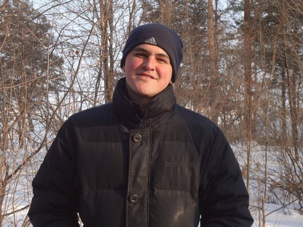 Ринат Даутов