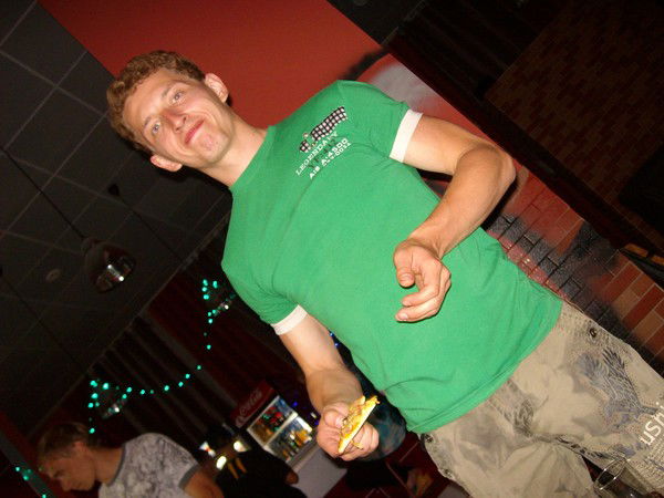 Владимир Булатов