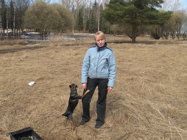 Ольга Ольга