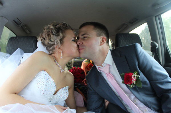 Алёна Кайдалова