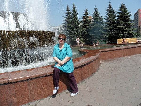 Людмила Цыплюк