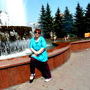 Людмила Цыплюк