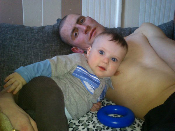 Димитрий Ляйс