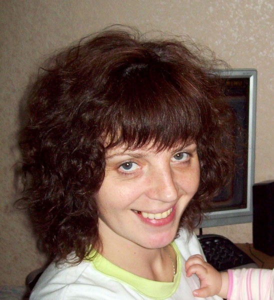 Ирина Дмитриева