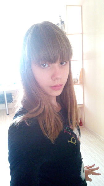 Анна Лабзова