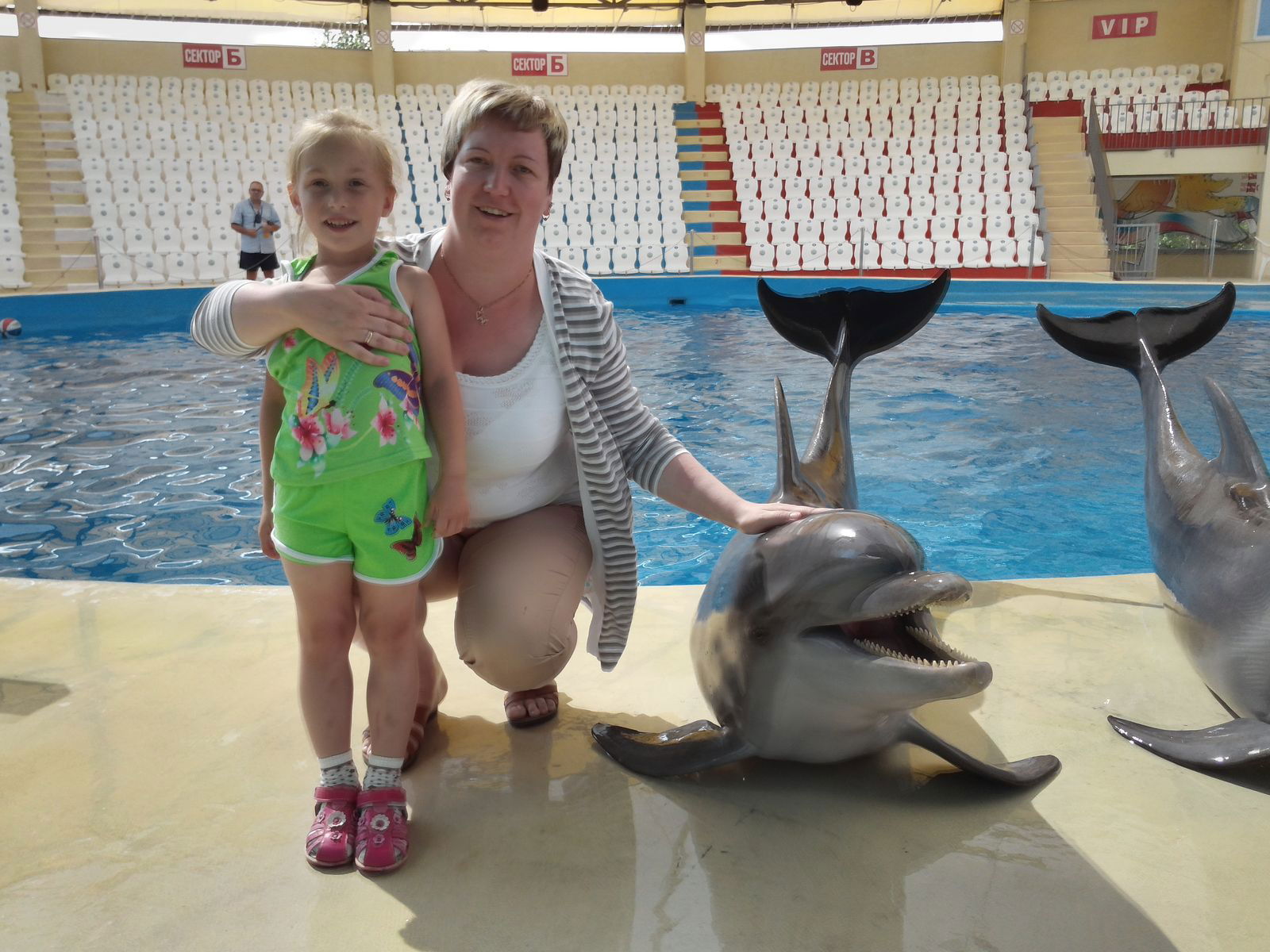 Иринка Шевлякова