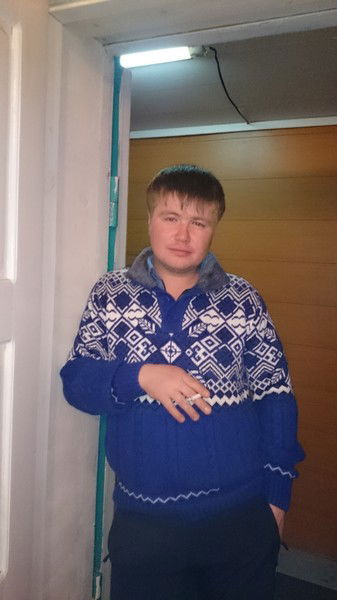 Евгений Сенотрусов