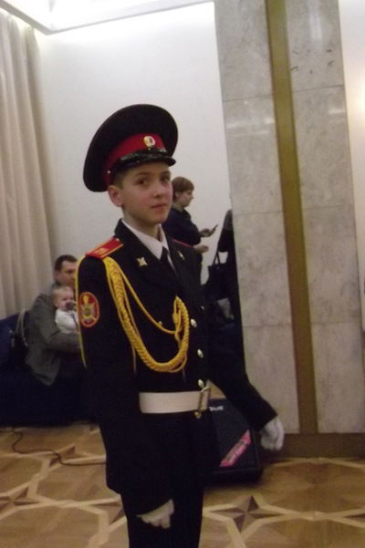 Артём Филимонов