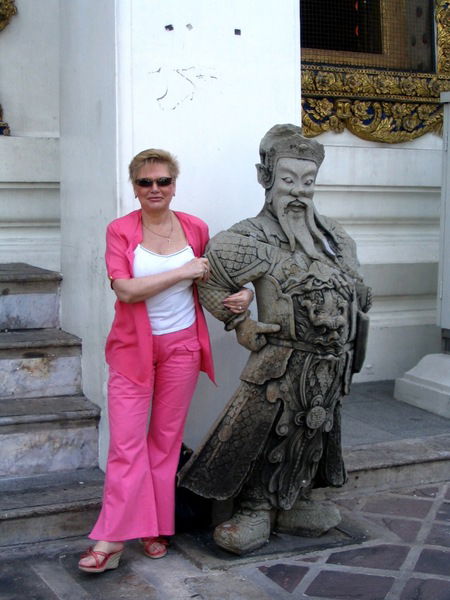 Лариса Николаевна