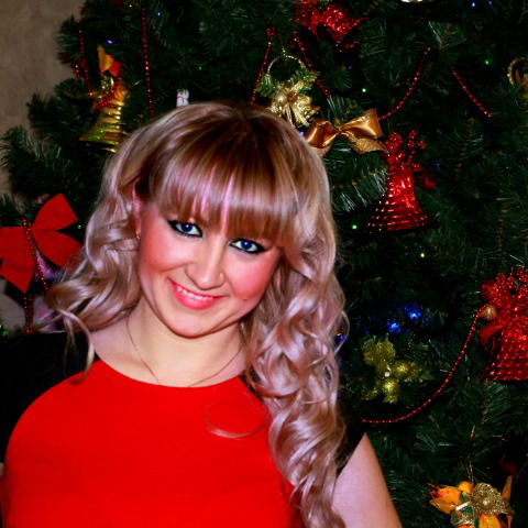 Алёна Лебедева