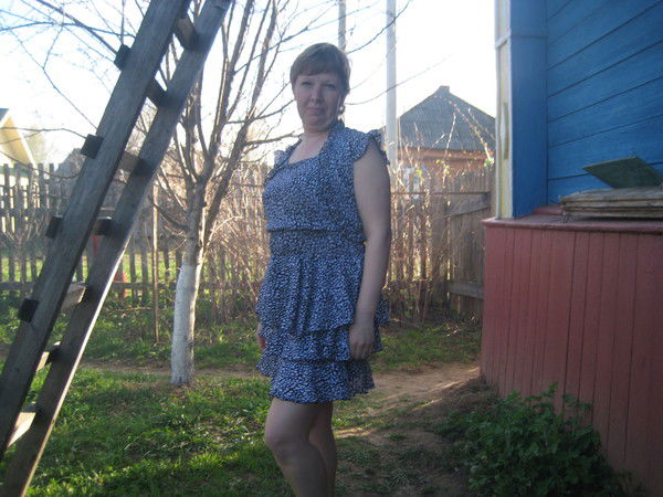 Марина Михеева