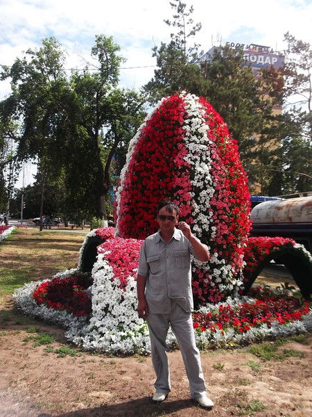 Болат Ахымбетов