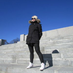 Вера Лыскова