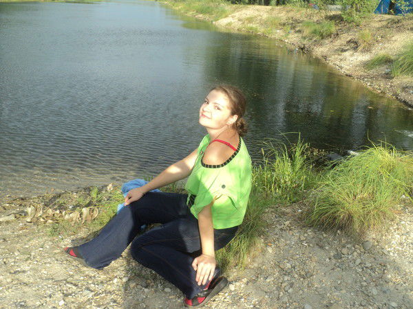 Татьяна Вовк